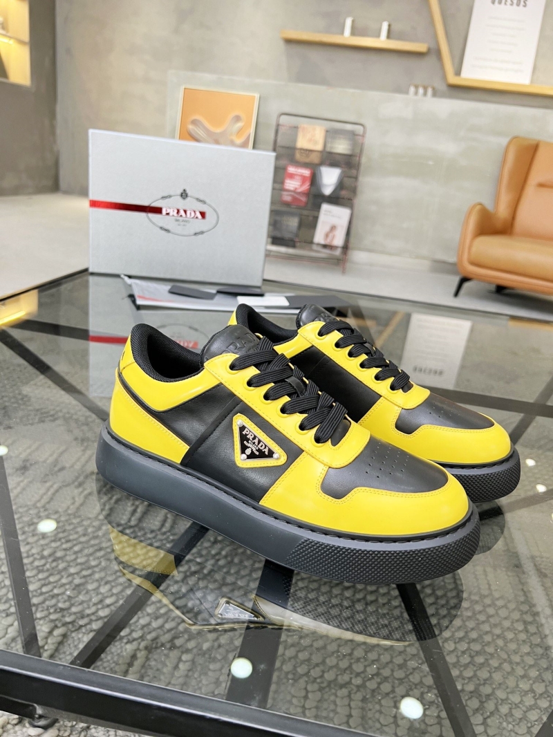 Prada Casual Shoes